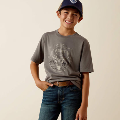 Ariat Customer Favorite Ariat Desert Badge Tradition T-Shirt