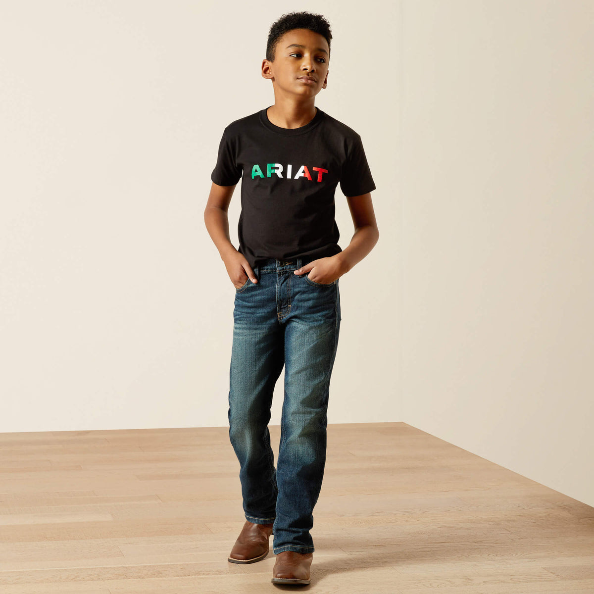Ariat Customer Favorite Ariat Viva Mexico T-Shirt