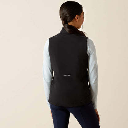 Ariat Hot Sale Rion StretchShell Insulated Vest