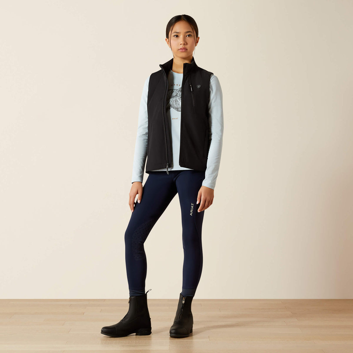 Ariat Hot Sale Rion StretchShell Insulated Vest