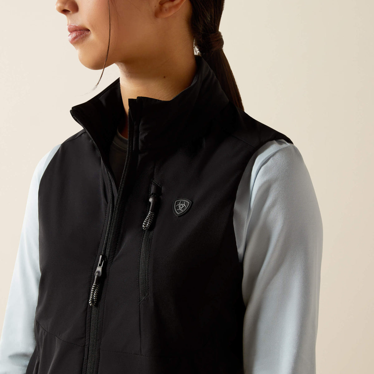 Ariat Hot Sale Rion StretchShell Insulated Vest