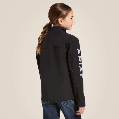 Ariat Everyday New Team Softshell Jacket