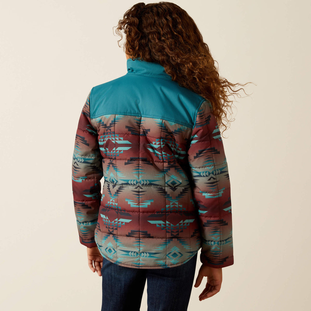 Ariat Popular Crius Jacket