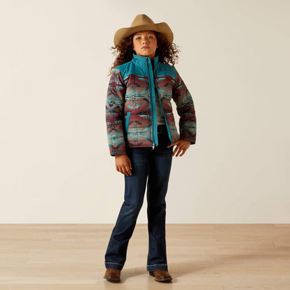 Ariat Popular Crius Jacket