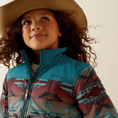 Ariat Popular Crius Jacket