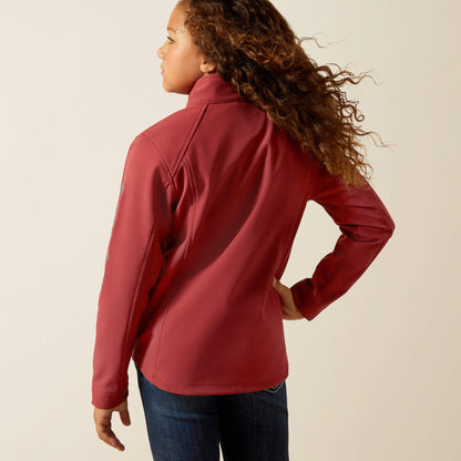 Ariat Value Ariat Logo Softshell Jacket