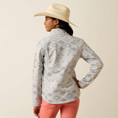 Ariat Value Ariat Logo Softshell Jacket