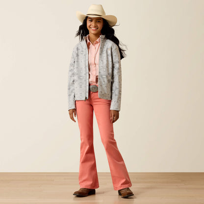 Ariat Value Ariat Logo Softshell Jacket