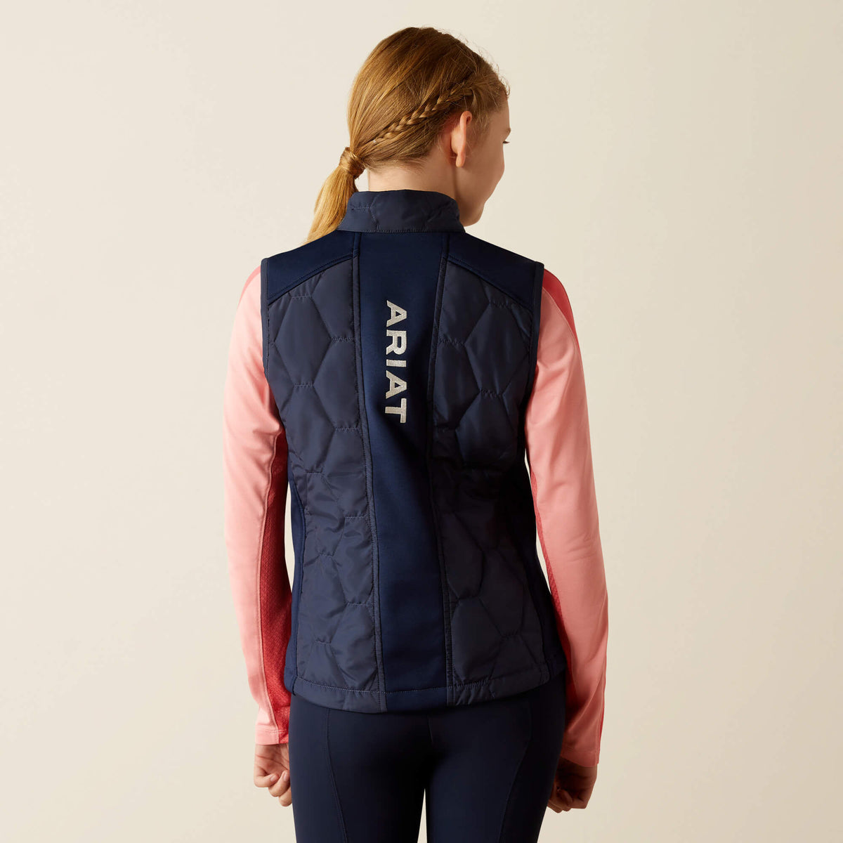 Ariat Customer Favorite Fusion Insulated Vest
