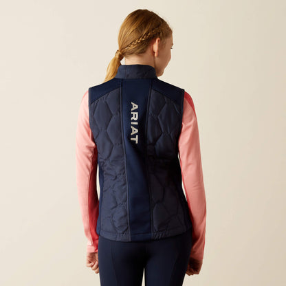 Ariat Customer Favorite Fusion Insulated Vest