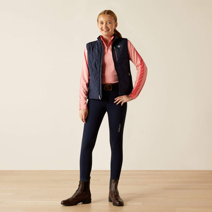 Ariat Customer Favorite Fusion Insulated Vest