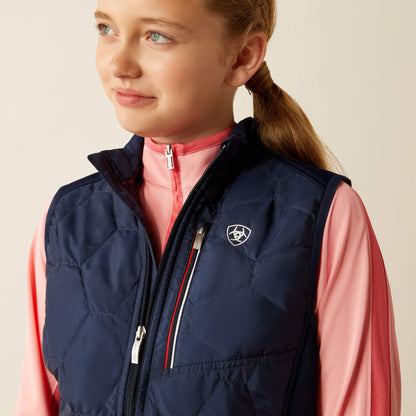 Ariat Customer Favorite Fusion Insulated Vest