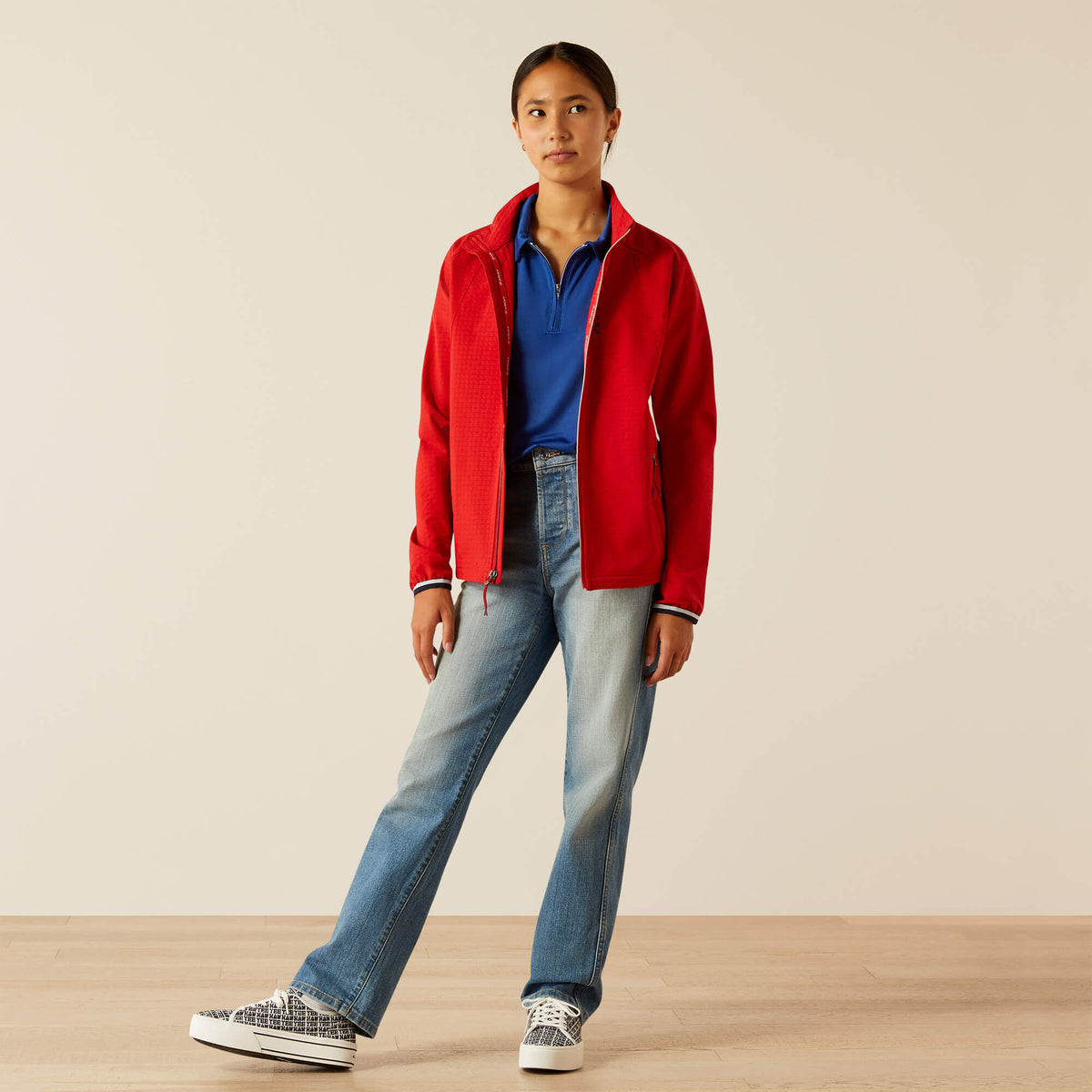 Ariat Latest Versa Team Jacket