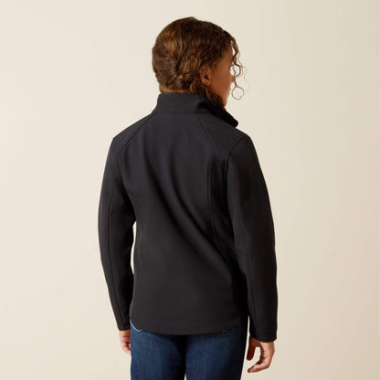 Ariat Exclusive Ariat Logo Softshell Jacket