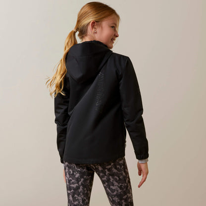 Ariat Discount Spectator Waterproof Jacket