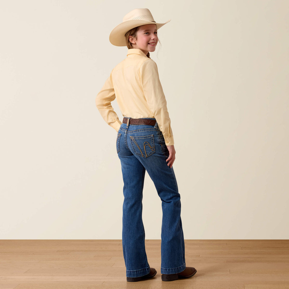 Ariat Best Seller Tammy Trouser Jeans