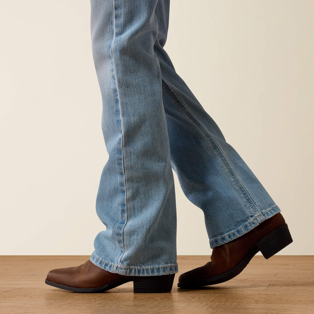 Ariat Recommended Sherry Boot Cut Jeans