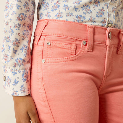 Ariat Top Pick Ella Flare Jeans