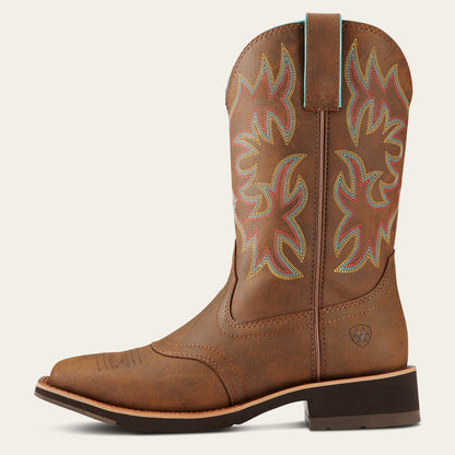 Ariat Exclusive Delilah Western Boot