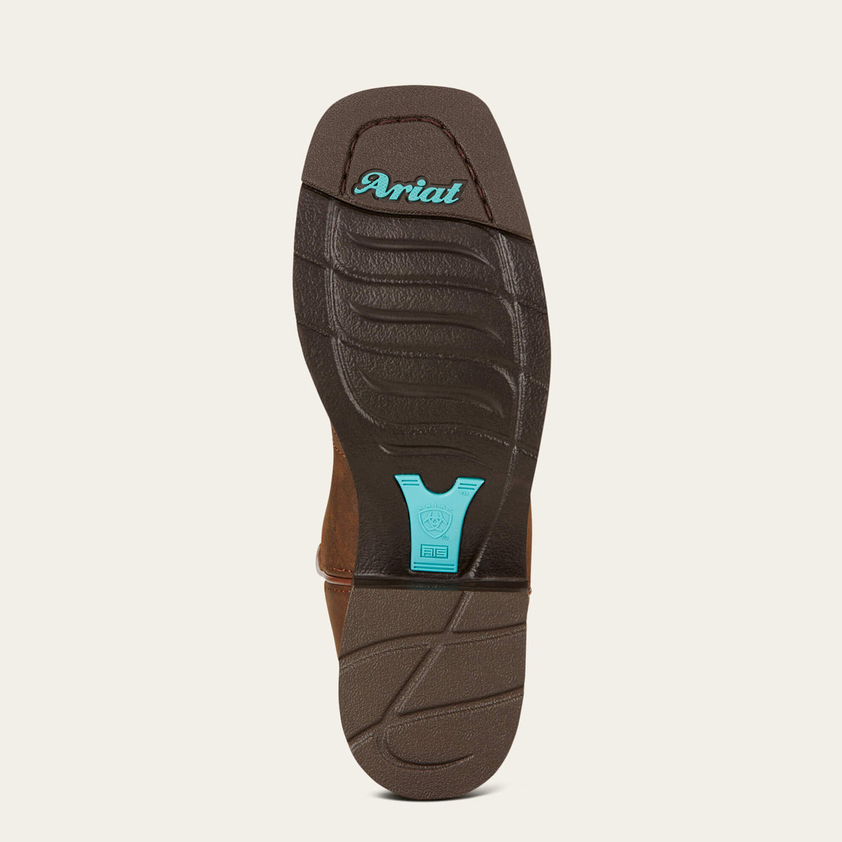 Ariat Exclusive Delilah Western Boot