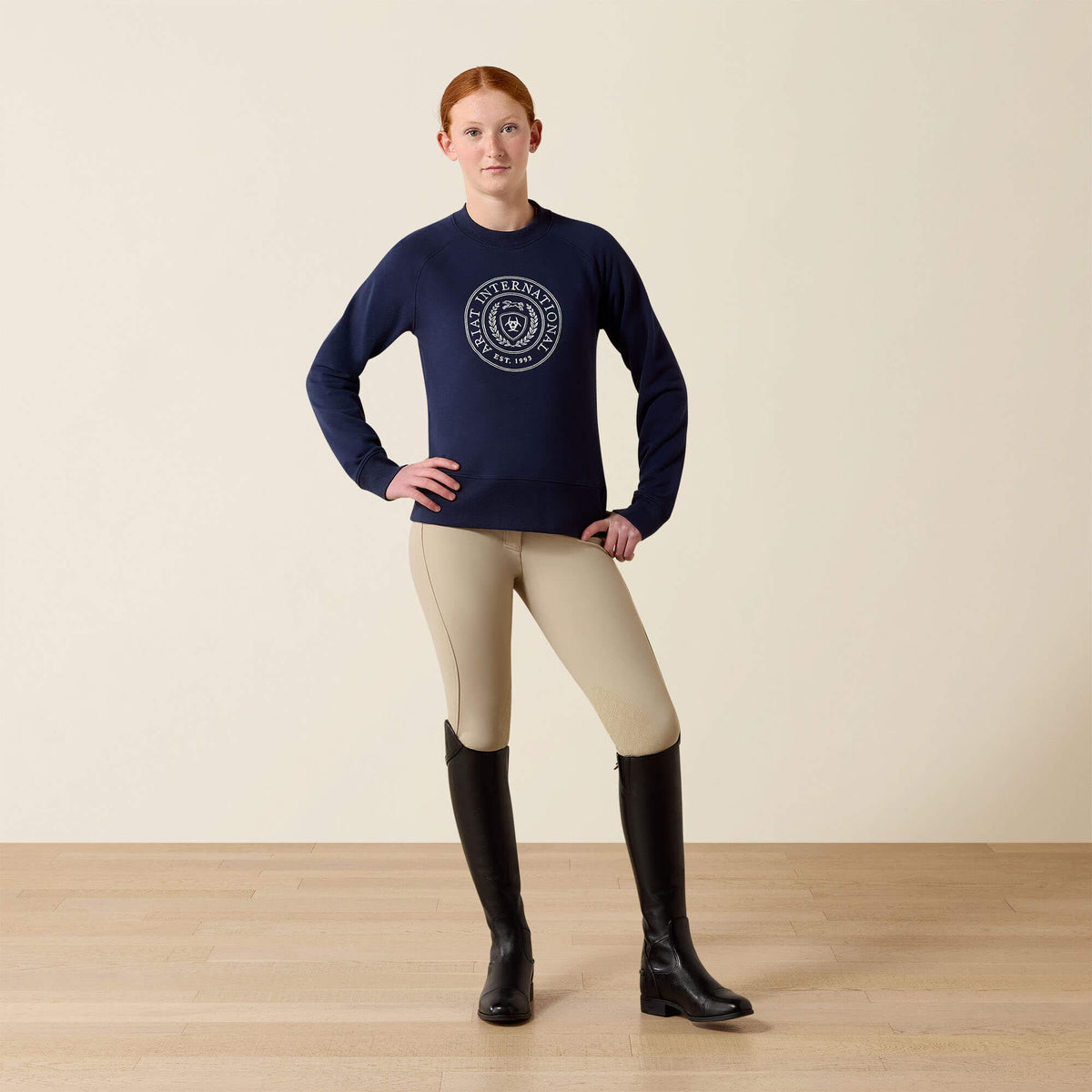 Ariat Exclusive Martine Sweatshirt