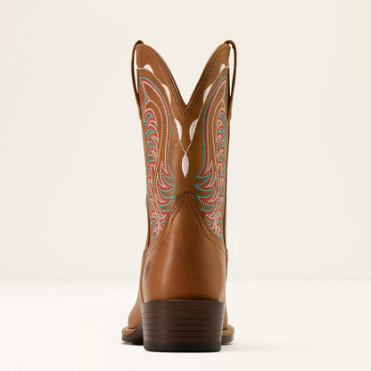 Ariat Hot Sale Salina Narrow Cutter Toe Western Boot