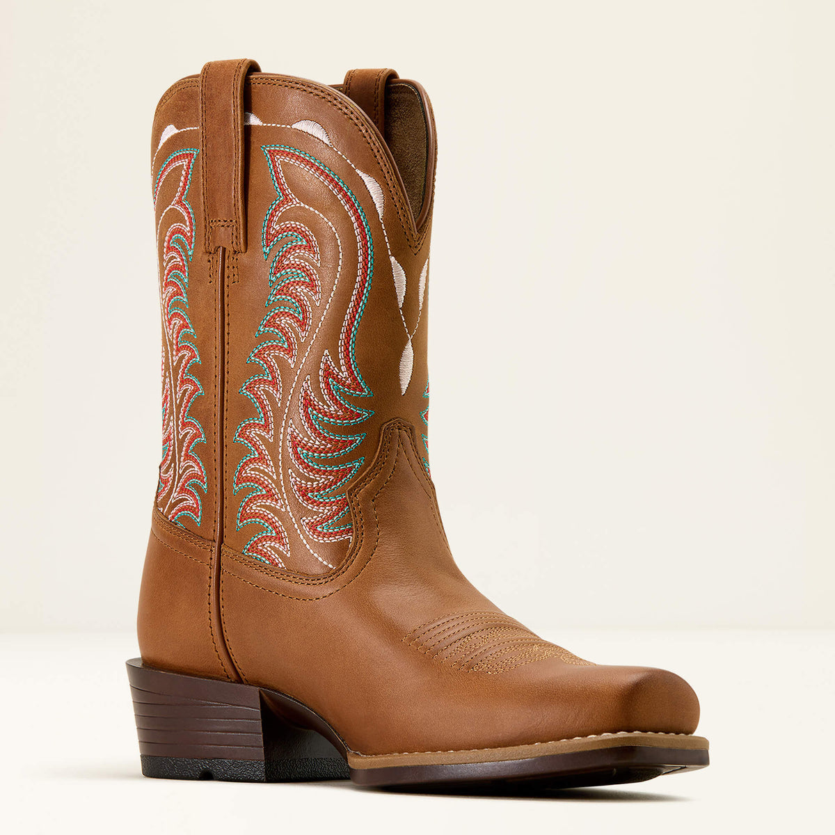 Ariat Hot Sale Salina Narrow Cutter Toe Western Boot