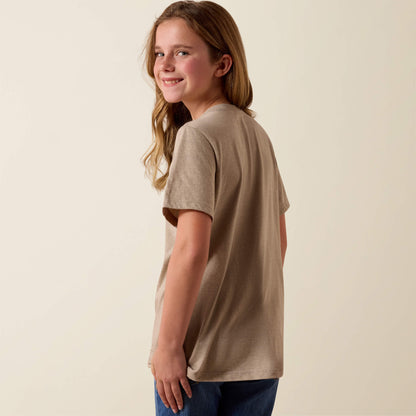 Ariat Everyday Ariat Western Collage T-Shirt
