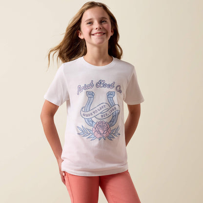 Ariat Everyday Ariat Western Collage T-Shirt
