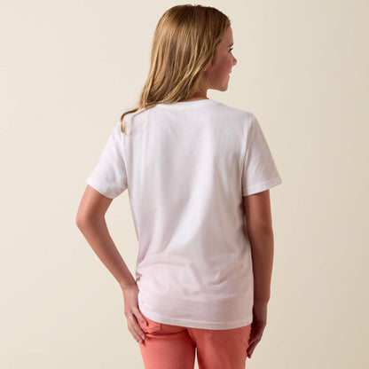 Ariat Everyday Ariat Western Collage T-Shirt