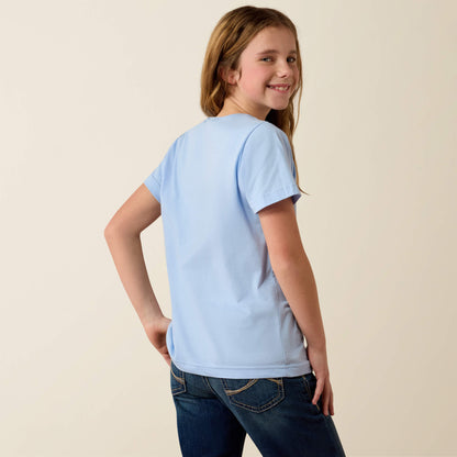 Ariat Discount USA Horseshoe T-Shirt
