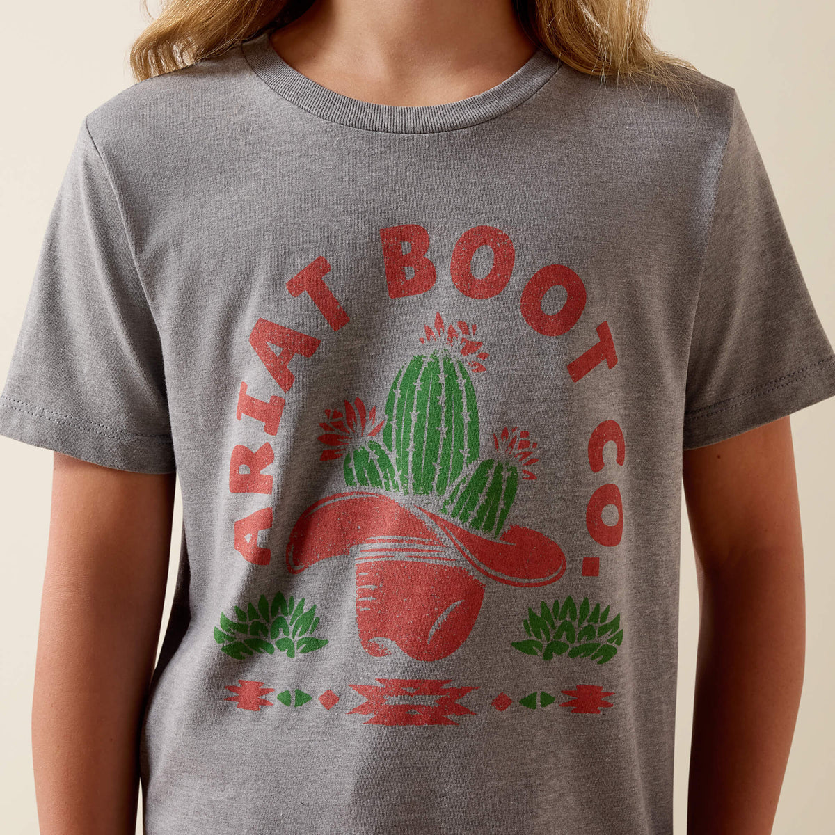 Ariat Sale Ariat Cactus Hat T-Shirt