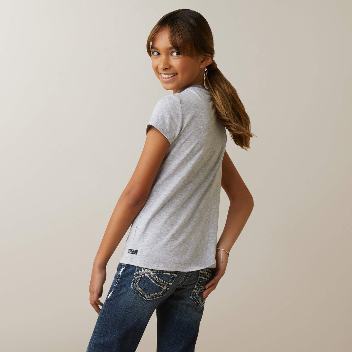 Ariat Deals Imagine T-Shirt