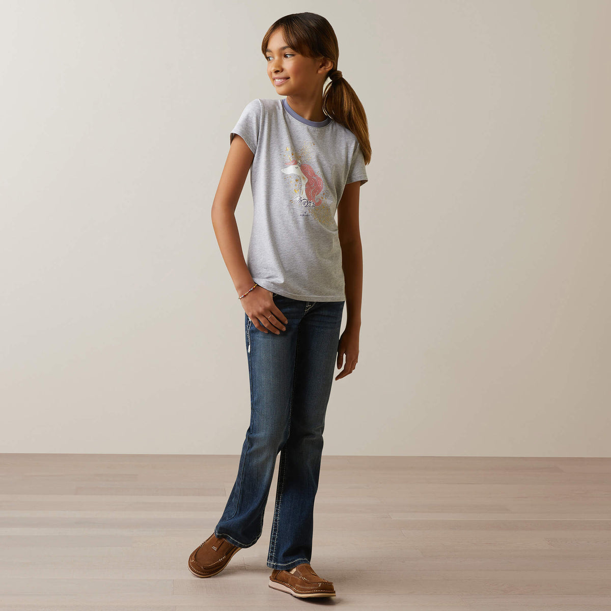 Ariat Deals Imagine T-Shirt