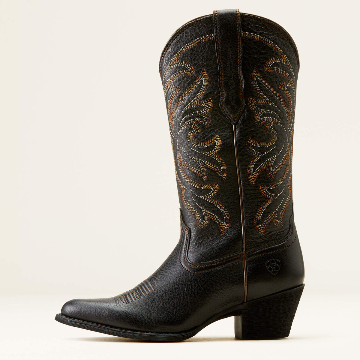 Ariat Top Pick Heritage J Toe Western Boot