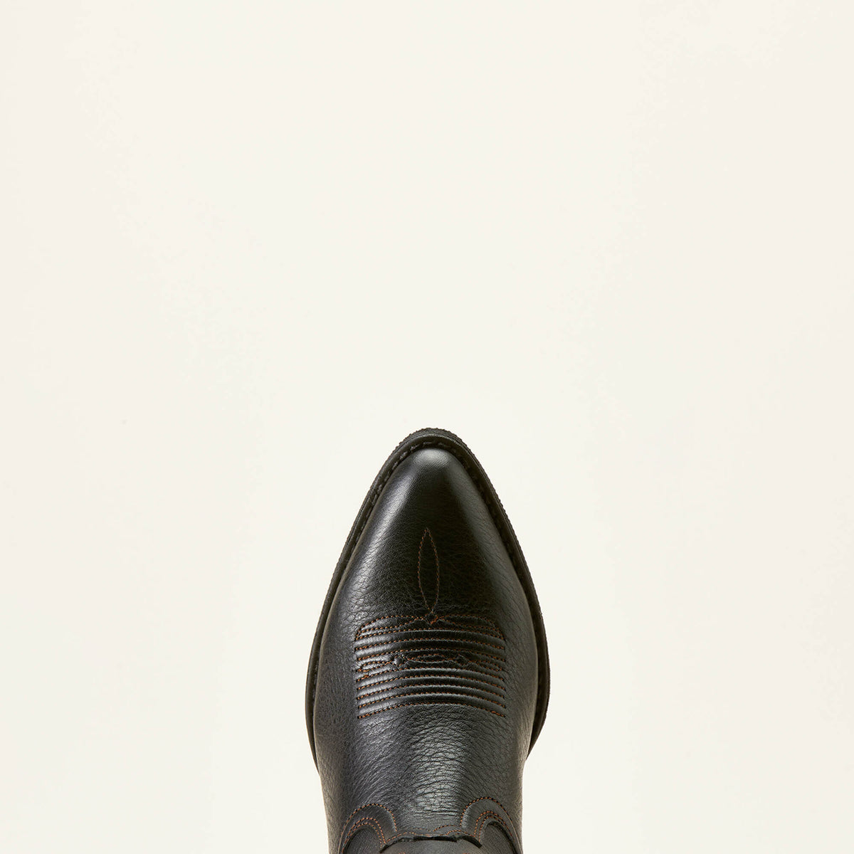 Ariat Top Pick Heritage J Toe Western Boot