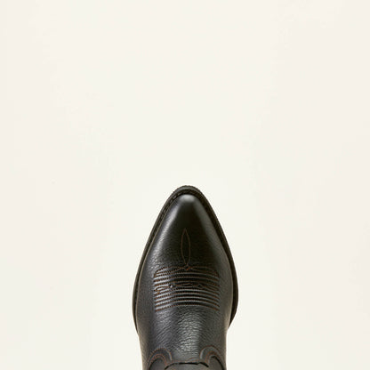 Ariat Top Pick Heritage J Toe Western Boot