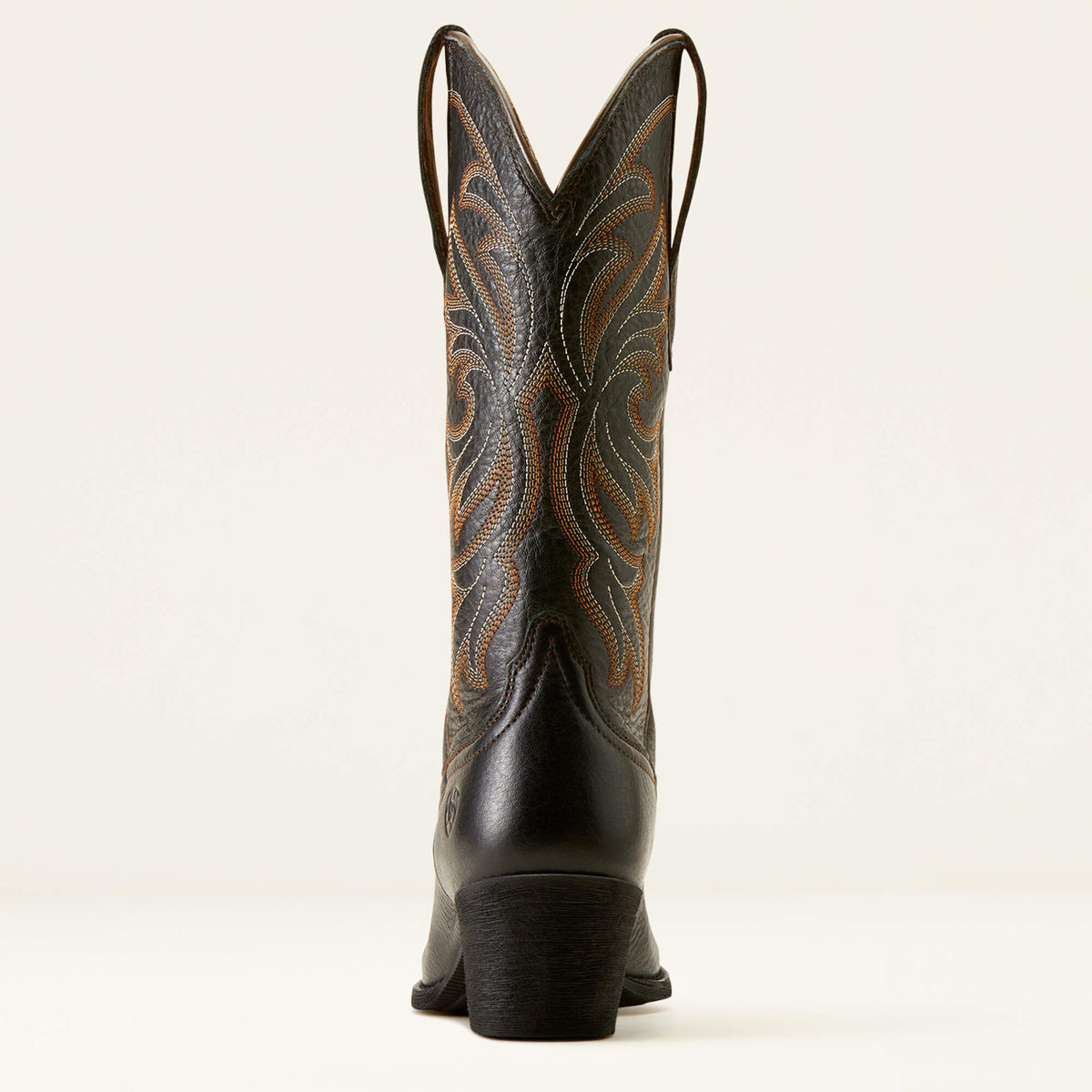Ariat Top Pick Heritage J Toe Western Boot