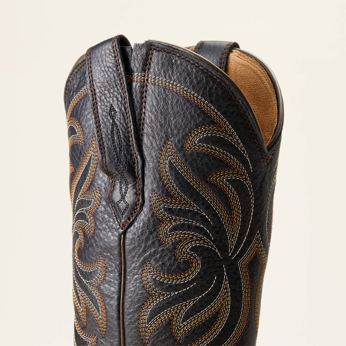 Ariat Top Pick Heritage J Toe Western Boot