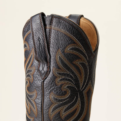 Ariat Top Pick Heritage J Toe Western Boot
