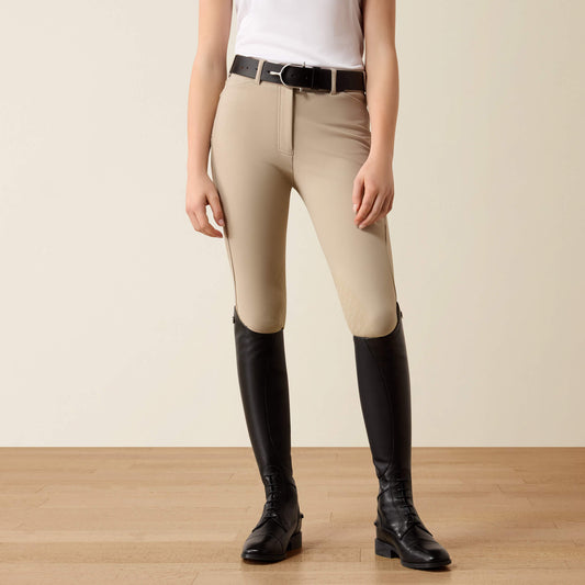 Ariat Everyday Tri Factor EQ Grip Knee Patch Breech