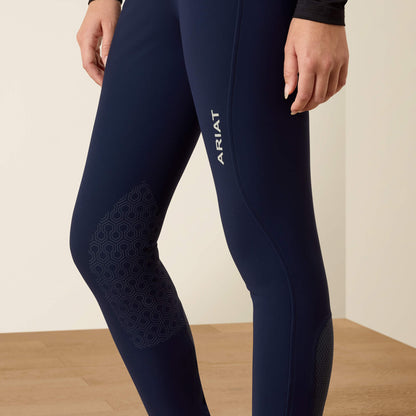 Ariat Signature Tri Factor Grip Knee Patch Breech