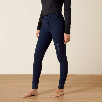 Ariat Signature Tri Factor Grip Knee Patch Breech