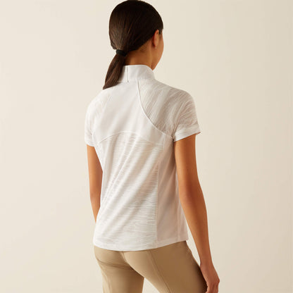 Ariat Signature Aptos Vent 2.0 Show Shirt