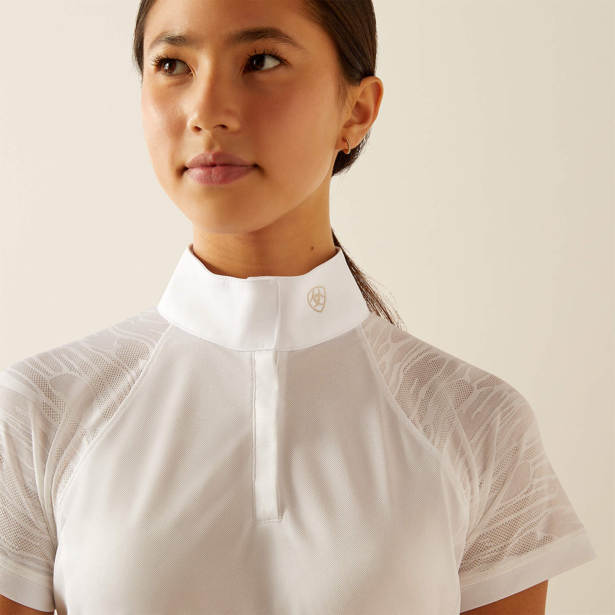 Ariat Signature Aptos Vent 2.0 Show Shirt