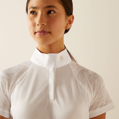 Ariat Signature Aptos Vent 2.0 Show Shirt
