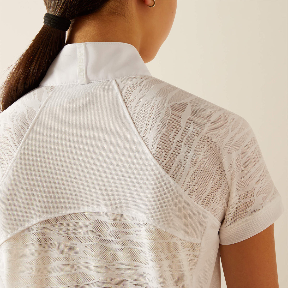 Ariat Signature Aptos Vent 2.0 Show Shirt