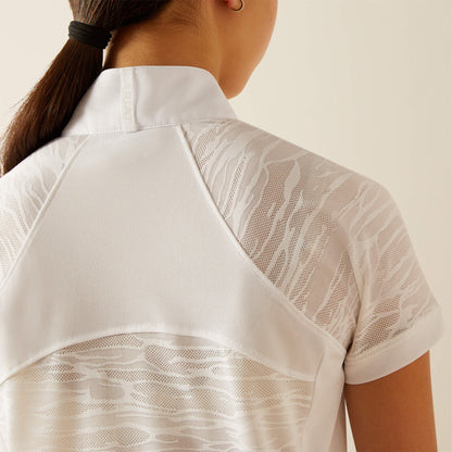 Ariat Signature Aptos Vent 2.0 Show Shirt