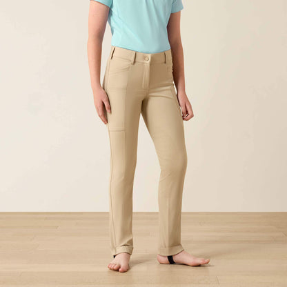 Ariat Smart Buy Protege Jod Knee Patch Breeches