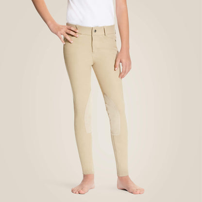 Ariat Great Value Heritage Knee Patch Breech
